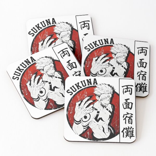 Item preview, Sukuna  designed and sold by ValerianArt.