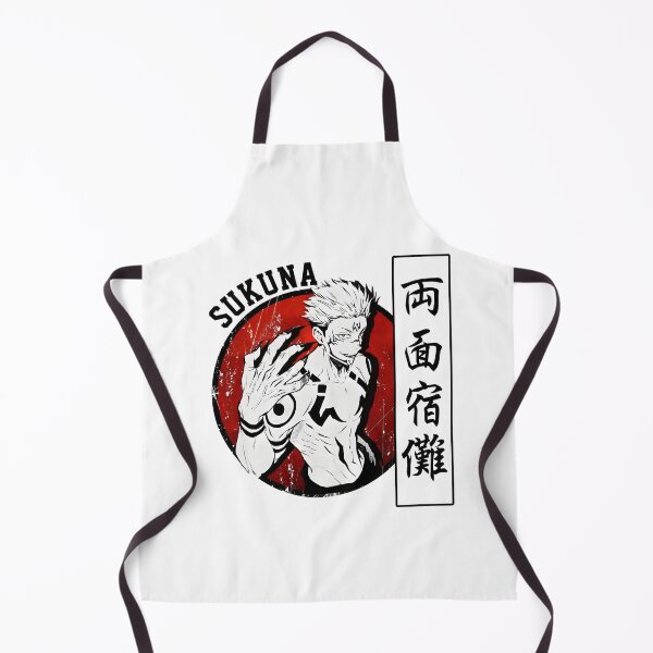 Item preview, Sukuna designed and sold by ValerianArt.