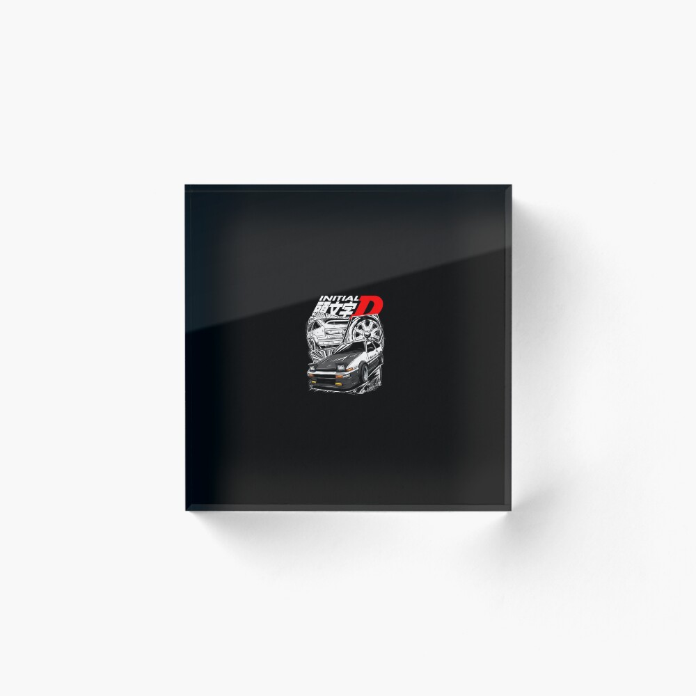 Item preview, Acrylic Block designed and sold by Rivlowss.