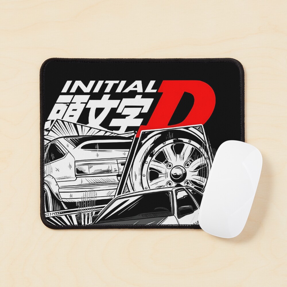Item preview, Mouse Pad designed and sold by Rivlowss.