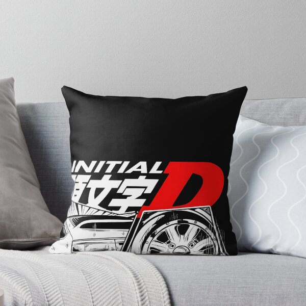 Item preview, Initial D designed and sold by Rivlowss.