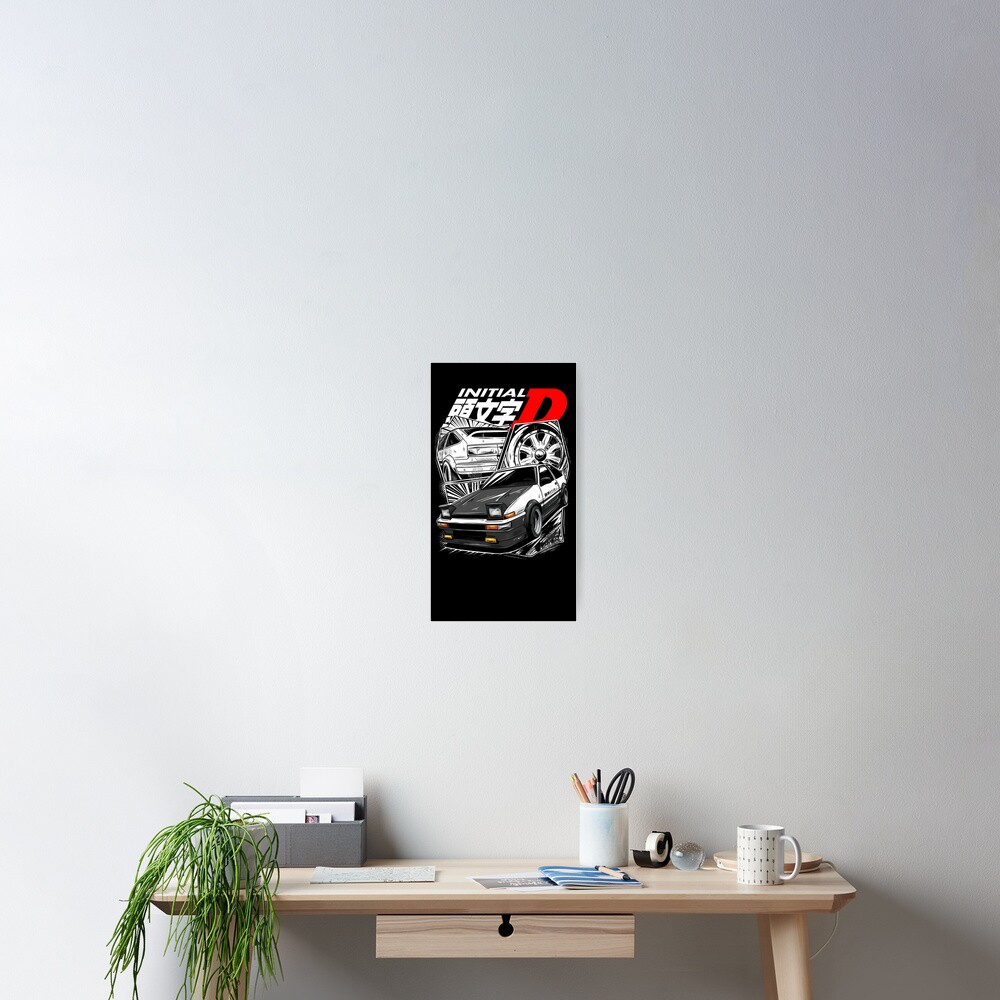 Item preview, Poster designed and sold by Rivlowss.