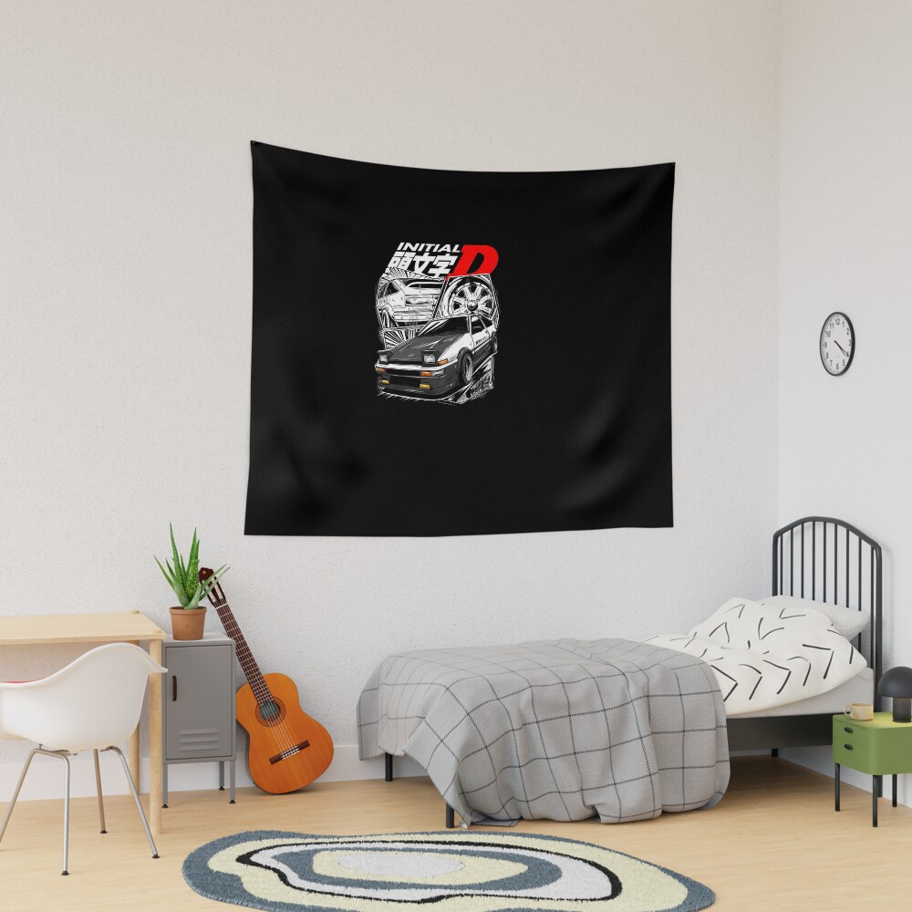 Item preview, Tapestry designed and sold by Rivlowss.