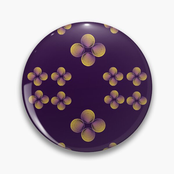 Item preview, Yellow Puple Flower Petals designed and sold by Art Shimmers.