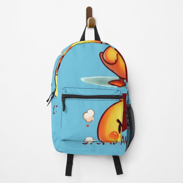Item preview, Duck Stupid Autocorrect Funny Duck Meme designed and sold by RajDeals.