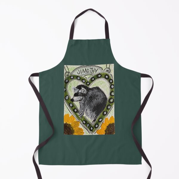 Item preview, Jimothy Hollywood Heart designed and sold by bipolarvirgoart.