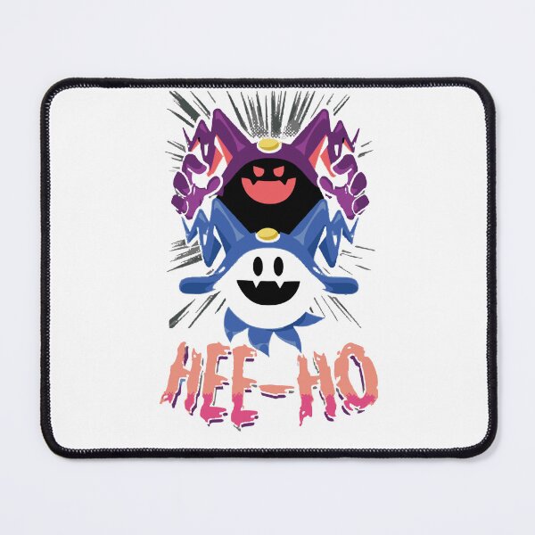 Item preview, Jack Frost Boo! | Cute Hee-Ho Ice Spirit | Persona Anime Game Artwork designed and sold by GeekMix.