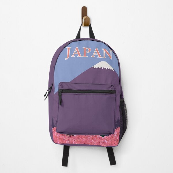 Item preview, Japan Vintage Travel Advert designed and sold by Dimensionality.