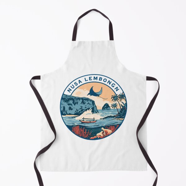 Item preview, Flying Manta on Nusa Lembongan designed and sold by filou designs.