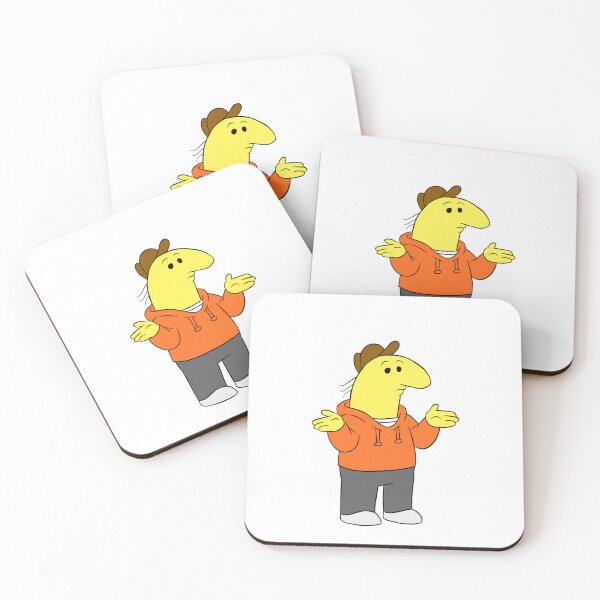Item preview, Charlie designed and sold by Quistlor.