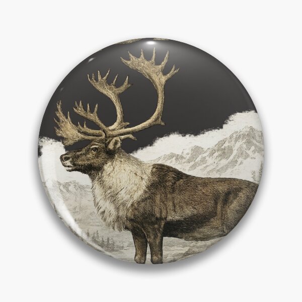 Item preview, Northern Journey designed and sold by KrungiT Design .