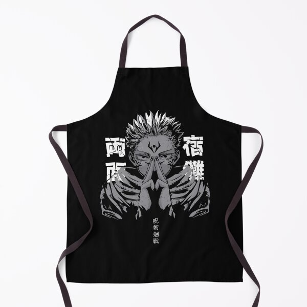 Item preview, Sukuna designed and sold by ValerianArt.