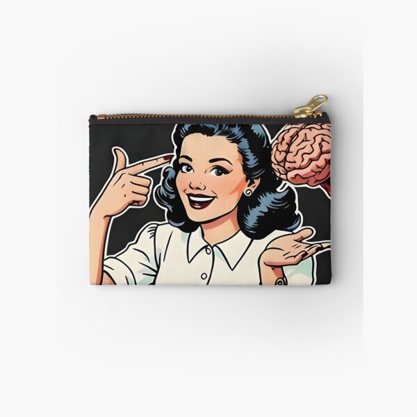 Item preview, You have a brain use it designed and sold by bigmakdaddy.