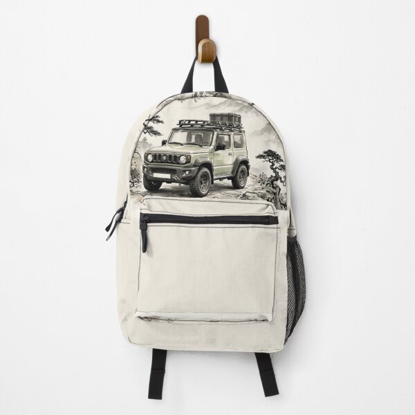 Item preview, Suzuki Jimny Samurai Style designed and sold by Dimensionality.