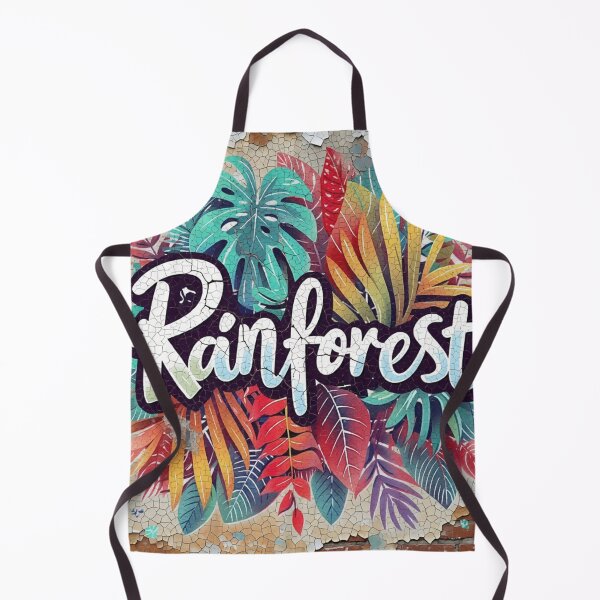 Item preview, rainforest cracked peeling colorful weathered geometric abstract design designed and sold by SmashingDeals.