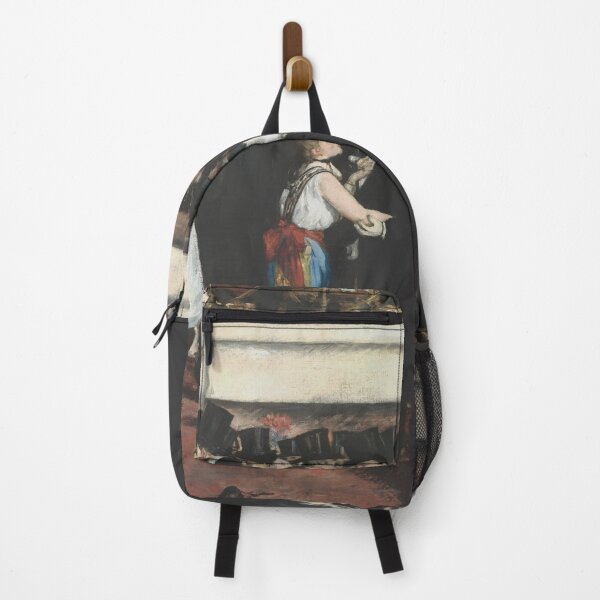 Item preview, Masked Ball at the Opera-Edouard Manet designed and sold by LumiereSasha.