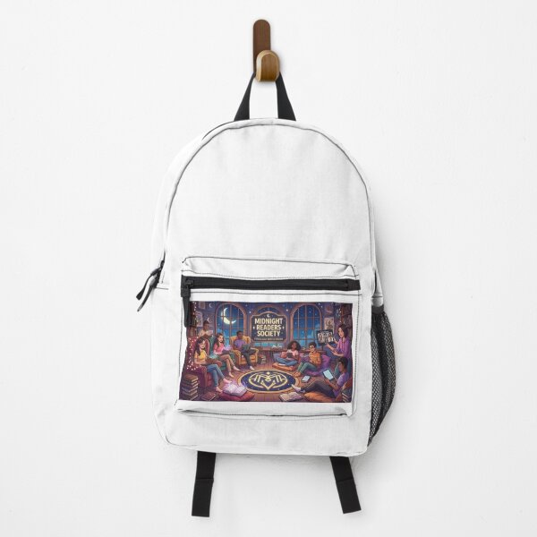 Item preview, Society of reader designed and sold by darknates.