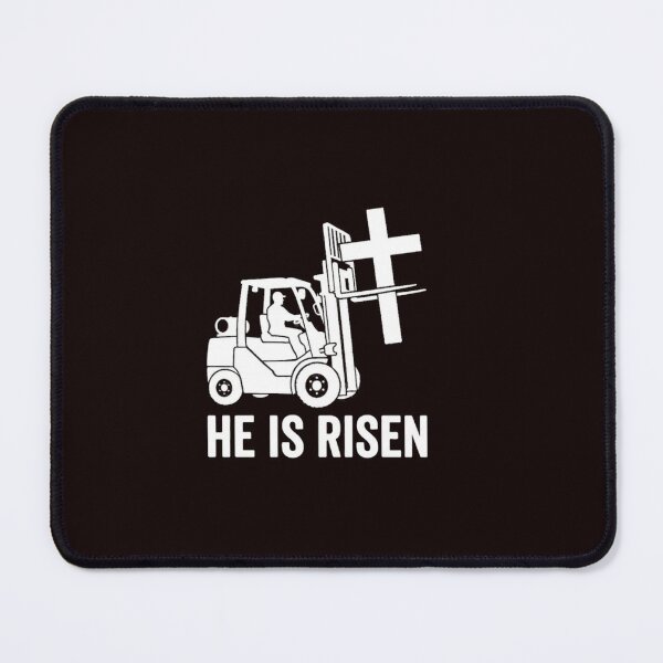 Item preview, He is Risen designed and sold by Drragar.