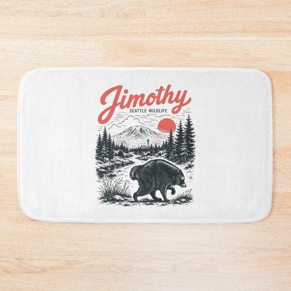 Item preview, Jimothy Raccoon Shirt, Viral Seattle Raccoon Tee, Funny Round King T Shirt, Vintage Pacific Northwest Wildlife, Comfort Colors Tee designed and sold by ChockletBoy.