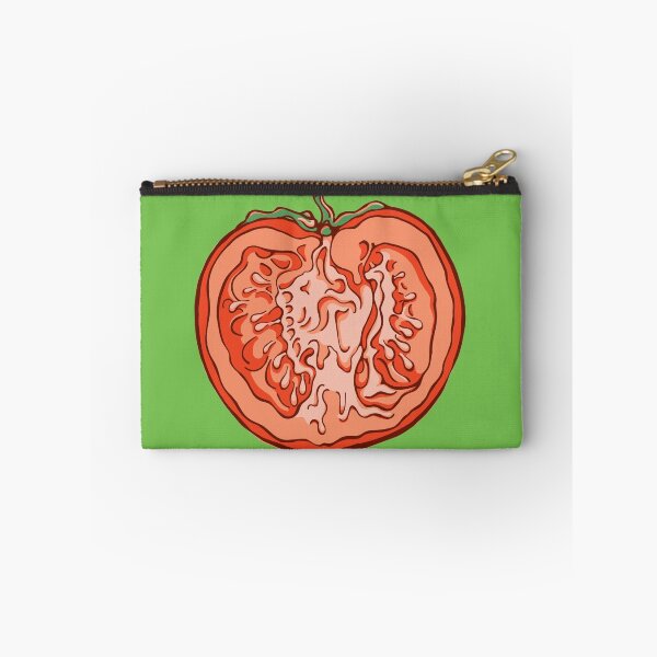 Item preview, Anatomic Tomato designed and sold by Emily McGaughey.