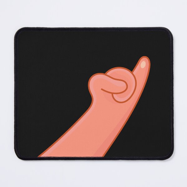 Item preview, Patrick Star - Pinky Up Society designed and sold by DibujandoPorfa.