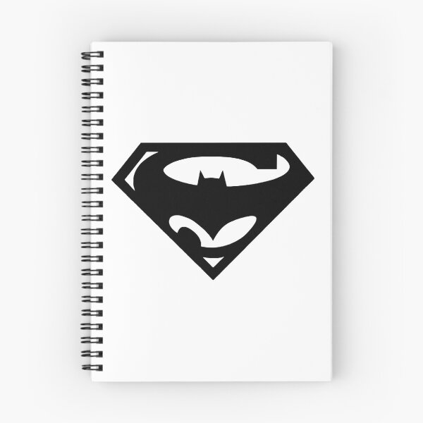 Item preview, Super Shield with Bat Symbol | DC Superhero Logo | Comic Artwork designed and sold by GeekMix.