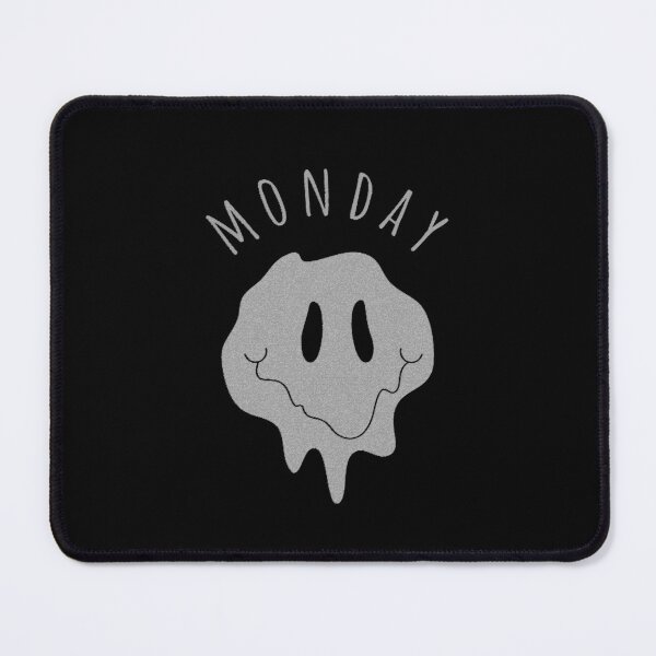 Item preview, Monday Melting Ghost designed and sold by reanacreations.