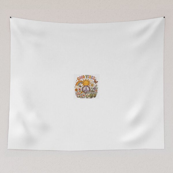 Item preview, Good Vibes Bloom Everywhere We Go designed and sold by bloodcrypt.