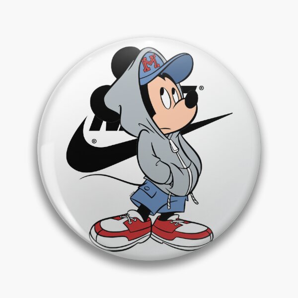 Item preview, Art Mickey Meme designed and sold by frankswiggins.