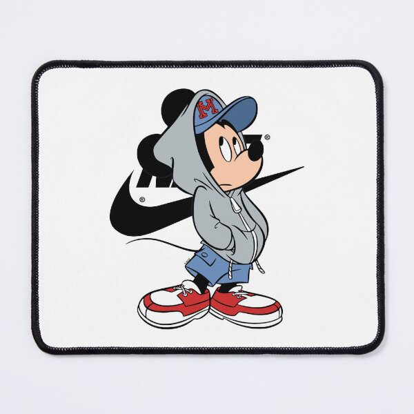 Item preview, Art Mickey Meme designed and sold by frankswiggins.