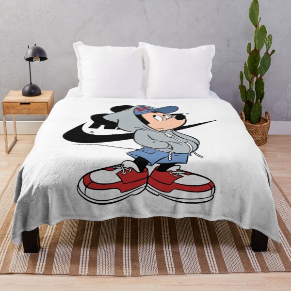 Item preview, Art Mickey Meme designed and sold by frankswiggins.