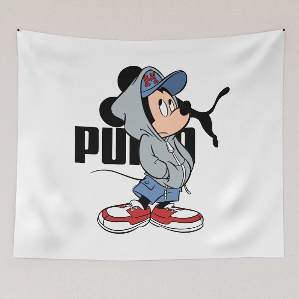 Item preview, Art Mickey Sociu designed and sold by frankswiggins.