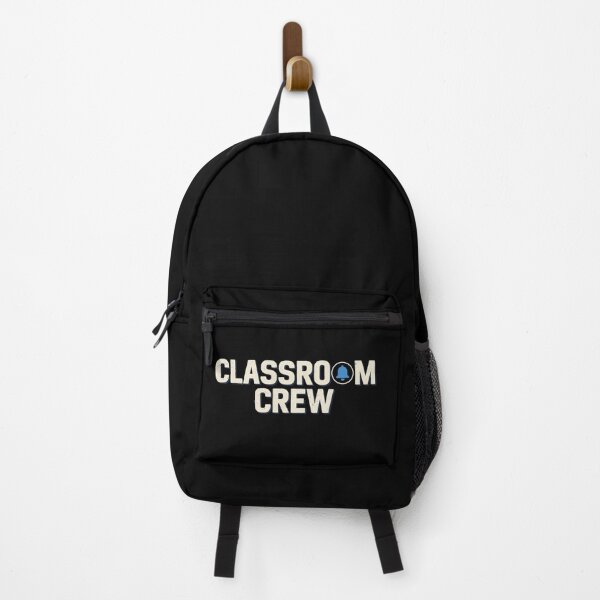 Item preview, School Team – Classroom Crew designed and sold by No Excuses Supply.