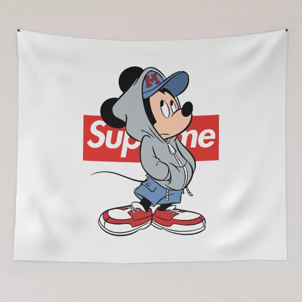Item preview, Art Mickey designed and sold by frankswiggins.