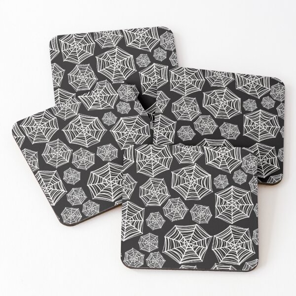 Item preview, Spider Webs designed and sold by janaeedwardsstudio.