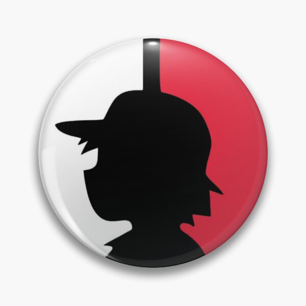 Item preview, Shadow Anime Trainer Silhouette Design designed and sold by RajDeals.