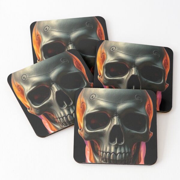 Item preview, Skully! designed and sold by Vinaelly.