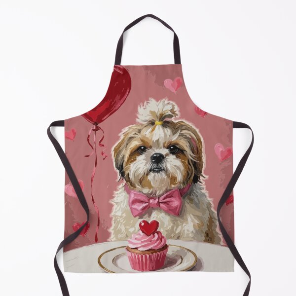 Item preview, Love at First Bark designed and sold by PawsAndPallette .