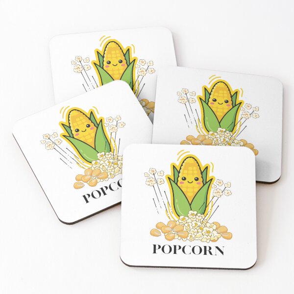 Item preview, Popcorn fireworks designed and sold by ErbilK.