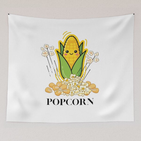 Item preview, Popcorn fireworks designed and sold by ErbilK.