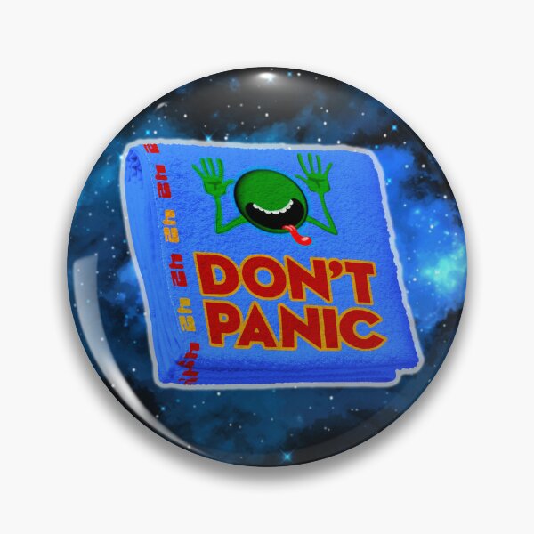 Item preview, Always know where your towel is designed and sold by Deviant Logic Design.