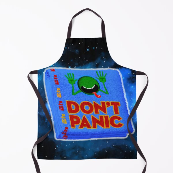 Item preview, Always know where your towel is designed and sold by Deviant Logic Design.