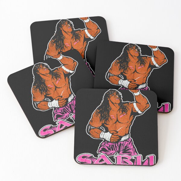 Item preview, Sabu ECW Shirt Reproduction. (front only) designed and sold by Extreme ART .