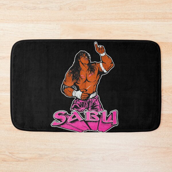 Item preview, Sabu ECW Shirt Reproduction. (front only) designed and sold by Extreme ART .