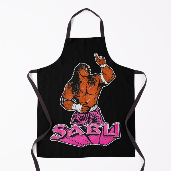 Item preview, Sabu ECW Shirt Reproduction. (front only) designed and sold by Extreme ART .