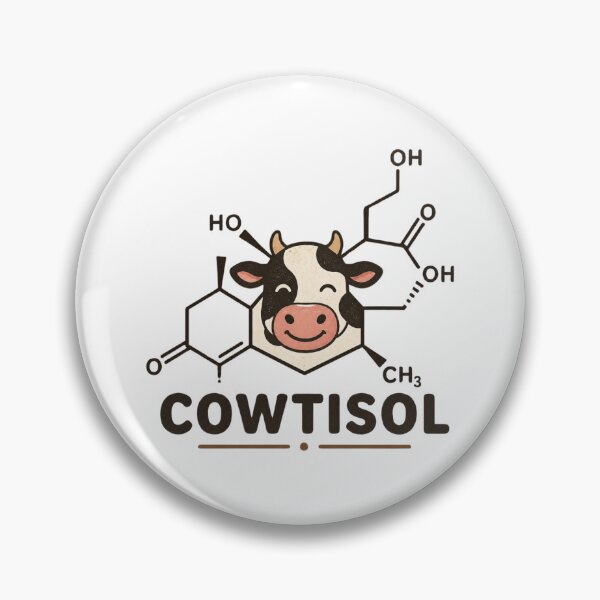 Item preview, cowtisol designed and sold by meesara.