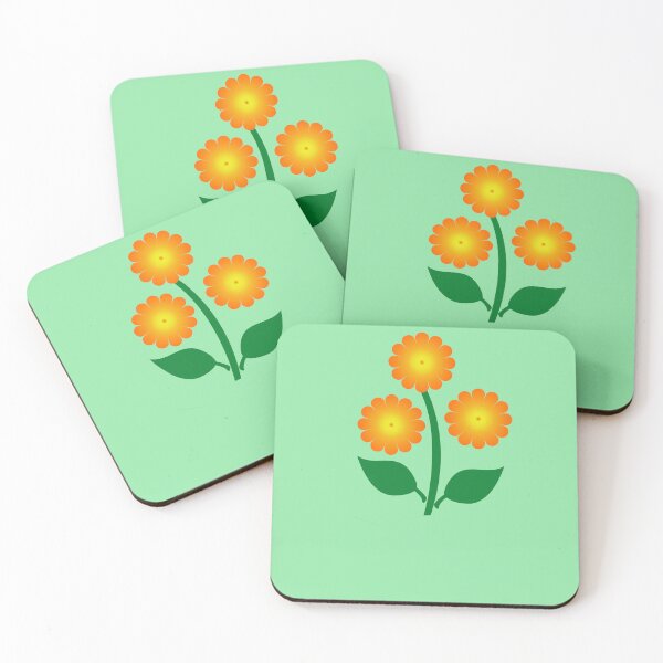 Item preview, cute flower  designed and sold by PSDesignWorks.