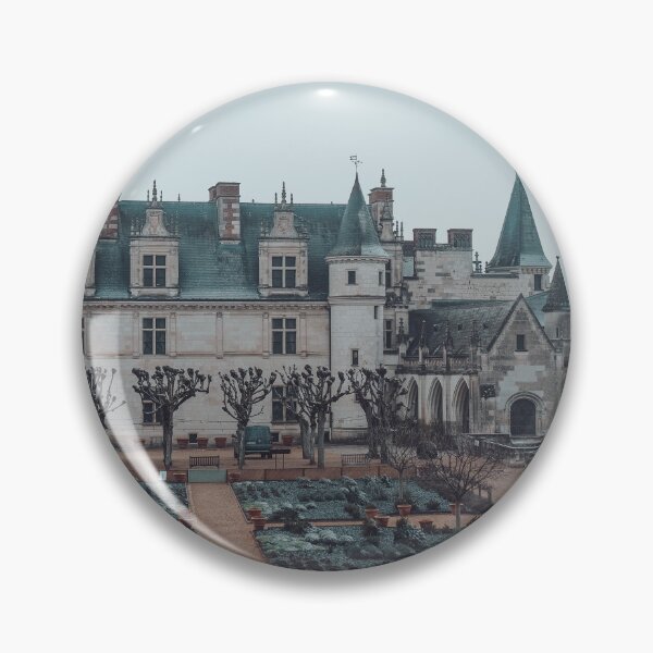 Item preview, Blois in winter designed and sold by LesPhotosDeVio.