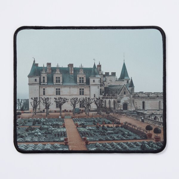 Item preview, Blois in winter designed and sold by LesPhotosDeVio.