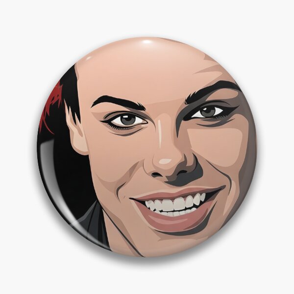 Item preview, Yungblud vector illustration designed and sold by Rusdiii.